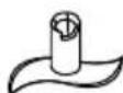 BAMIX Cordless Plus - Permanent drift maks. 5 minutter! - 1