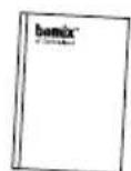 BAMIX Cordless Plus - Jug 1000 ml - 1
