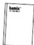 BAMIX Cordless Plus - Kontinuerlig drift maks. 5 minutter! - 8