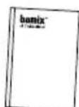 BAMIX Cordless Plus - Funzionamento continuo massimo 5 minuti - 10