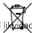 BAMIX Cordless Plus - Likvidace - 1