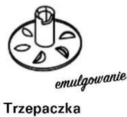 BAMIX Cordless Plus - Zawartość opakowania - 23