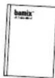 BAMIX Cordless Plus - Hachoir - 2