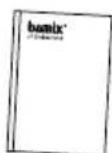 BAMIX Cordless Plus - Prisluisenstv - 4