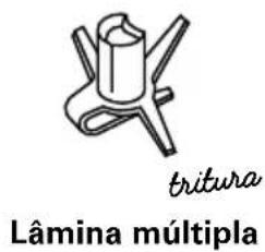 BAMIX Cordless Plus - Varinha magica bamix® com bateria recarregavel - 12