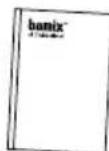 BAMIX Cordless Plus - Akcesoria - 9