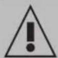 SMEG CPR915B - Avertissements - 1