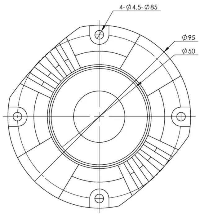 Pyle PDBT29 - 1