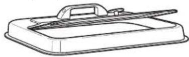 HAMILTON BEACH 32184 - Optional Accessories (on select models only) - 2