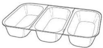 HAMILTON BEACH 32184 - Optional Accessories (on select models only) - 1