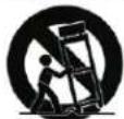 NUVO NVD2120 - IMPORTANT SAFETY INSTRUCTIONS - 1
