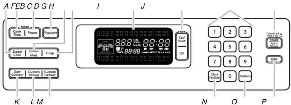 KITCHENAID KBHS109SSS - Single Oven Models - 1