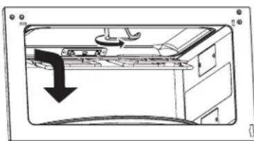 KITCHENAID KBHS109SSS - Nettoyage : - 1