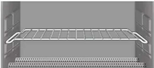 KITCHENAID RKCO223 - Utilisation du FOUR de comptoir KITCHENAID® - 2