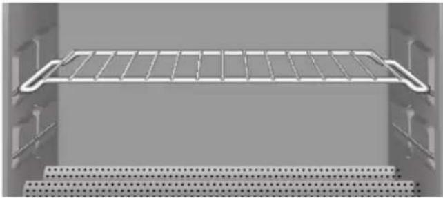 KITCHENAID RKCO223 - Utilisation du FOUR de comptoir KITCHENAID® - 1