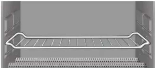 KITCHENAID RKCO223 - Position A Position B - 1
