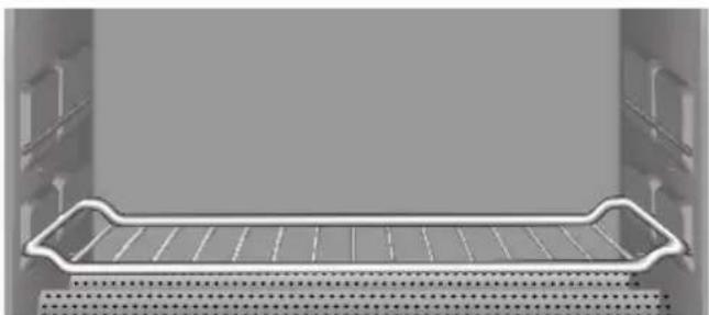 KITCHENAID RKCO223 - Para hornear: - 1