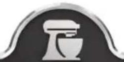 KITCHENAID RKCO223 - Commander des accessoires et des pièces de rechange - 1