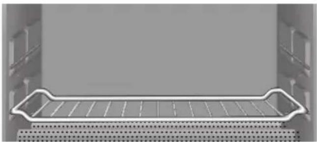 KITCHENAID RKCO223 - Cuisson au four : - 1