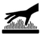 KITCHENAID Architect KEBS207SBL - WARNING - 1