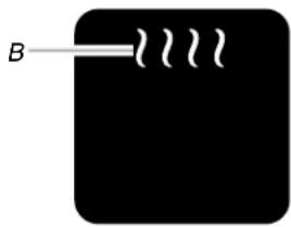 KITCHENAID Architect KEBS207SBL - SÉCURITÉ DU FOUR - 1
