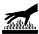 KITCHENAID Architect KEBS207SBL - WARNING - 1