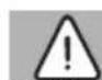 BOSCH HC400015 - DANGER: - 1