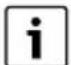 BOSCH HC400025 - Impostazione di comando del termoregolatore - 1