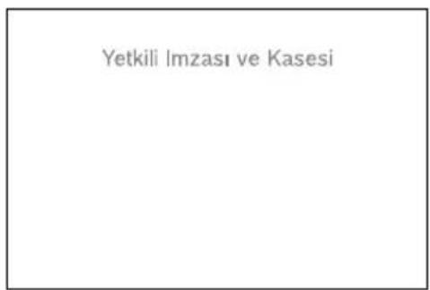 BOSCH HC400025 - Imalatçı veya Ithalatçı Firmanın - 3