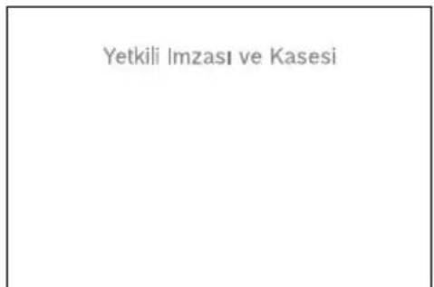 BOSCH HC400025 - Imalatçı veya Ithalatçı Firmanın - 2