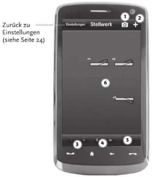 Roco 10820 - Das Stellwerk: Anlegen und Bedienen der Magnetartikel - 1