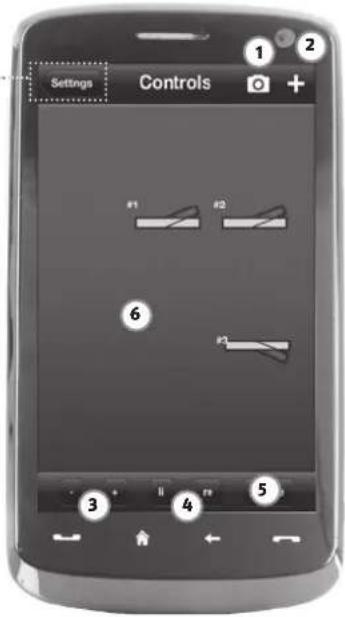 Roco 10820 - Créer et commuter des composants magnétiques - 1