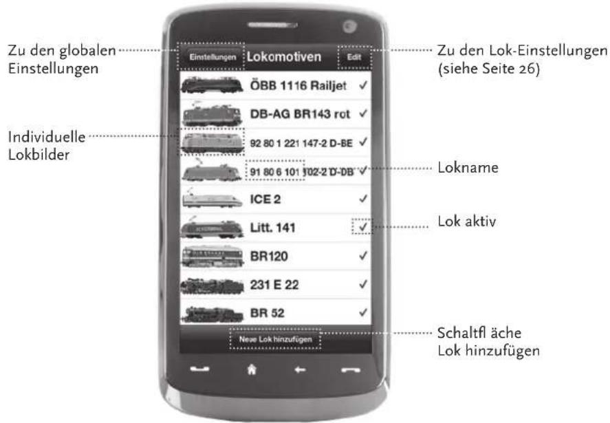 Roco 10820 - Lokomotiv-Bibliothek - 1