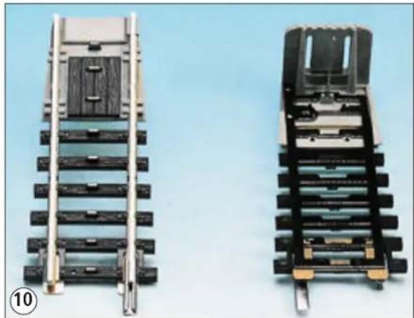 Roco 665201 - Technische Daten - 1