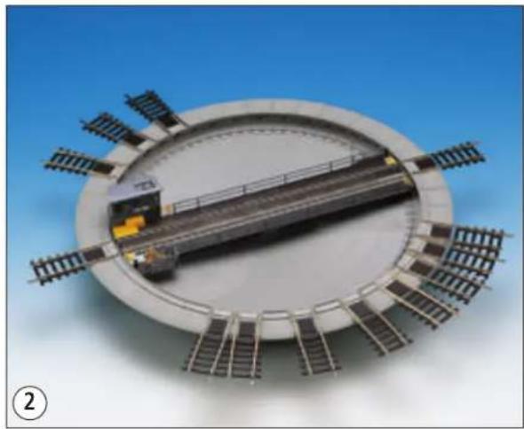 Roco 665201 - 1