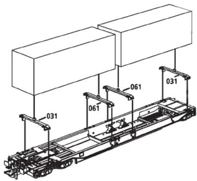Roco 76221 - Roco - 3