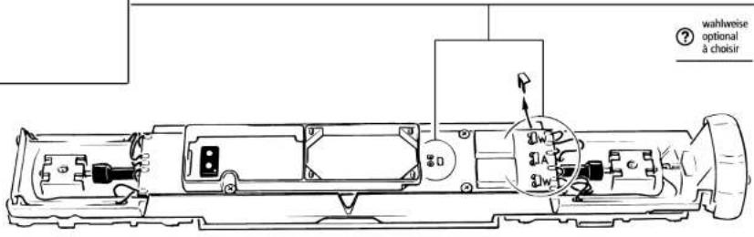 Roco 72069 - Exploitation en télécommande multi-trains: - 8