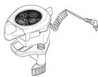 MANFROTTO MVR901ECLA - 2