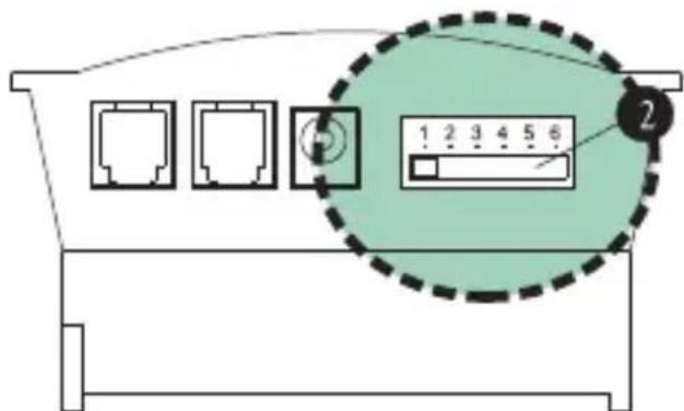 Compucessory 55253 - Reemplacement des batteries: - 2