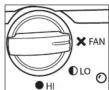 FELLOWES 8030901 - cONcEPTION ERGONOMIQuE - 2