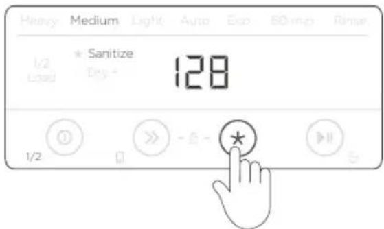 Heavy Medium Light Auto Eco BO ring Rham 1/2 Sanitize Day - 128 1/2 @ >> - & - ★
