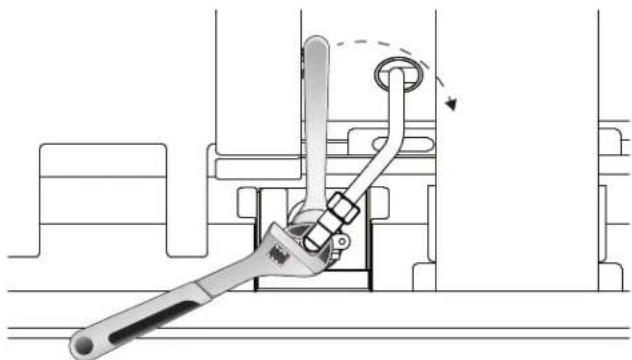 THERMADOR PALPKITDGW - Reemplazar la esprea del quemador para asar - 1