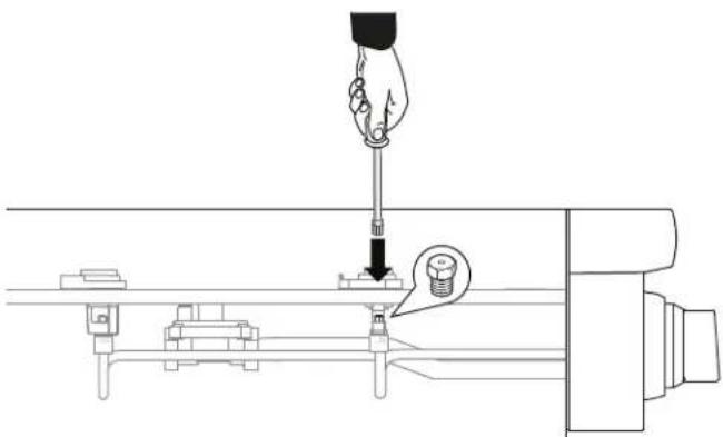 THERMADOR PALPKITDGW - To replace the STAR® "D" and "F" burner orifices - 1