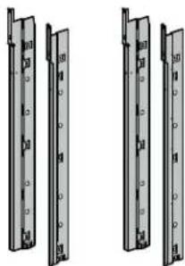THERMADOR TWO30YS - Herramientas y piezas necesarias - 1