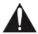 THERMADOR DC426W - CAUTION - 1