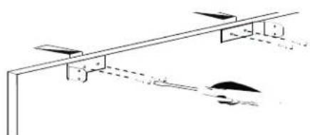 THERMADOR DC36MTW - Piezas incluidas - 4