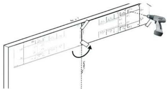 THERMADOR DC36MTW - Piezas incluidas - 3