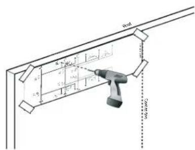 THERMADOR DC36MTW - Piezas incluidas - 2