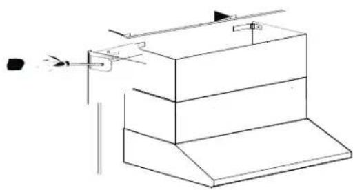 THERMADOR DC36MTW - Piezas incluidas - 6