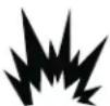 THERMADOR DC36MTW - ADVERTENCIA - 1